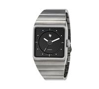 Lip Orologio Big TV Titanio - Automatico