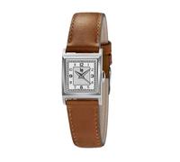 Lip Orologio Churchill C18, in pelle marrone