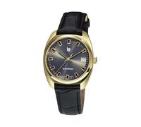 Lip Orologio Generale di Gaulle Classic 35mm Oro Nero