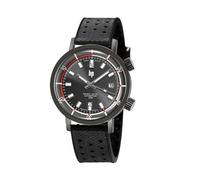 Lip Orologio Grande Nautic Ski 41 mm - Automatico quadrante nero