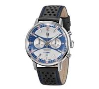 Lip Orologio in edizione limitata Rally automatico 42 mm