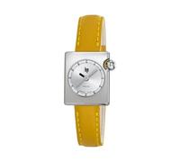 Lip Orologio Mach 2000 Mini Square Giallo 671668