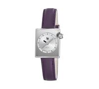 Lip Orologio Mach 2000 Mini Square Viola 671665