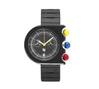 Lip Orologio Mach 2000 - Moon - Cronografo, Bracciale