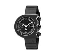 LIP Orologio Mach 2000 - Moon - Cronografo - Dark Master, Nero