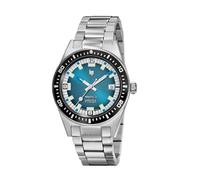 Lip Orologio Nautic 3-7° Continente, blu