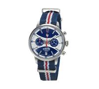 Lip Orologio Rally Meca Quarzo GPFH 39mm 670065