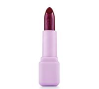Lip-Ossession 07 Plum Cremoso Idratante Effetto Glow 3,50 gr Cremoso Stick Nejha