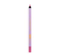 Lip-Ossession Pencil 01 Flamingo Waterproof Effetto Matt 1,20 gr Cremoso Matita Automatica Nejha