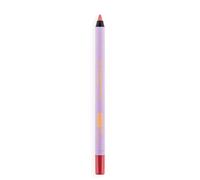 Lip-Ossession Pencil 02 Pink Nude Waterproof Effetto Matt 1,20 gr Cremoso Matita Automatica Nejha