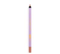 Lip-Ossession Pencil 03 Praline Waterproof Effetto Matt 1,20 gr Cremoso Matita Automatica Nejha