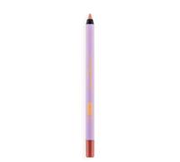 Lip-Ossession Pencil 04 Nude Waterproof Effetto Matt 1,20 gr Cremoso Matita Automatica Nejha