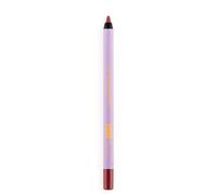 Lip-Ossession Pencil 05 Intense Nude Waterproof Effetto Matt 1,20 gr Cremoso Matita Automatica Nejha