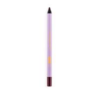 Lip-Ossession Pencil 07 Plum Waterproof Effetto Matt 1,20 gr Cremoso Matita Automatica Nejha