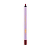 Lip-Ossession Pencil 08 Cherry Waterproof Effetto Matt 1,20 gr Cremoso Matita Automatica Nejha