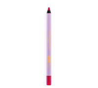 Lip-Ossession Pencil 09 Magenta Waterproof Effetto Matt 1,20 gr Cremoso Matita Automatica Nejha