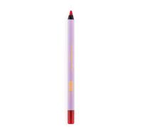 Lip-Ossession Pencil 10 Royal Red Waterproof Effetto Matt 1,20 gr Cremoso Matita Automatica Nejha
