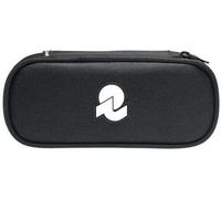 Lip P.Bag Plain Invicta Pencil Bags Grs, Jet Black