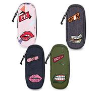 LIP PENCIL BAG FANTASY FANT.MULTICOLOR