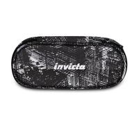 LIP PENCIL BAG INVICTA FANTASY CITY BLACK