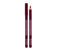Lip Pencil Bourjois Paris Contour Edition 1,14G 09 Plum It Up! Per Donna (Matita Labbra)