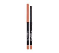 Lip Pencil + Maybelline Color Sensational 1,2G 10 Nude Whisper Per Donna (Matita Labbra)
