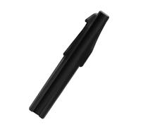 Lip Pencil Sharpener - ABS 13x2.4cm | Precise Portable Manual Makeup Tool | 4-in-1 Lip Liner Eyebrow Pencil Sharpener For Women Girls Beginners Daily Travel Vacation