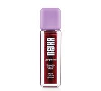 Lip-Phoria 07 Plum Effetto Matt 4,50 ml Opaco/matt Applicatore Nejha