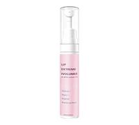 Lip Plump 15 ml Mousse Rimpolpante Nutriente e Riparatore per la Pelle | Schiarente Labbra Per Donna, Giovane, Mamma, Papà, Pelle Morta, Scurità, Opacità, Dona Luminosità, Per Uomini E Donne