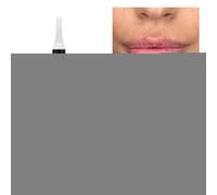 Lip Plumper | 3ml Olio Riparatore Portatile per Labbra,Soluzione di Bellezza Naturale Nutriente e Idratante per Ragazze e Donne, Ideale per Viaggi Shopping Danza Appuntamenti