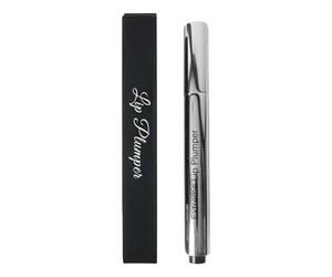 Lip Plumper - Lip Lip, 10 ml di labbro, Lips per aumentare le labbra, lucidalabbra idratante, sieri idratanti per aumentare il volume del labbro, cura lucida portatile