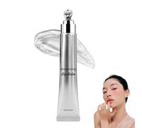 Lip Plumper, Lip Plumping Serum, Clear & Hydrating Plumping Lip Treatment Volumizing Lip, Moisturizing & Non-Sticky Lip Plumper for Older & Young Women, 15G