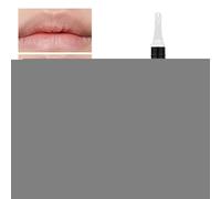 Lip Plumper Per Donne | 3ml Olio Riparatore Portatile per Labbra,Forniture Trucco Idratanti E Nutrienti Per Donne E Ragazze, Ideali Per Shopping, Appuntamenti, Ballo Sessioni Foto