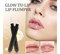 Lip Plumper Per Donne | Olio Idratante 3ml | Forniture Trucco Idratanti E Nutrienti Per Donne E Ragazze, Ideali Per Shopping, Appuntamenti, Ballo Sessioni Foto