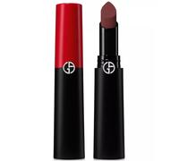 Lip Power Long-Lasting Matte Lipstick - 207 Devoted by Giorgio Armani for Women - 0,11 oz Rossetto