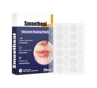 Lip Repair Pimple Patches, 36 Moisturizing Hydrating Pads, Repairing The Skin Barrier, Relieving Dry And Cracked Care, Plump Lips, Natural Ingredients Tool Men Women Of All Types