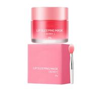 Lip Scrub Labbra,Lip Scrub Idratante,Scrub Labbra Naturale,Lip Scrubs Esfoliante Crema Idratante,Scrub Nutriente Rossetto,Lip Scrubs Exfoliator,Efficacemente La Pelle Morta E Ripara Le Labbra