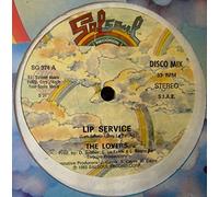 Lip Service