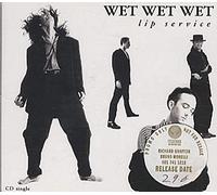 LIP SERVICE CD UK PRECIOUS 1992