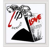 Lip Service - Love & Politics