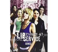 Lip Service: Series 1 [Edizione: Regno Unito] [Edizione: Regno Unito]