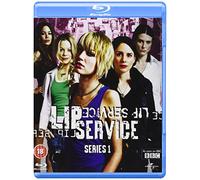Lip Service - Series 1 [Edizione: Regno Unito] [Edizione: Regno Unito]