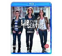 Lip Service Series 2 (2 Blu-Ray) [Edizione: Regno Unito] [Edizione: Regno Unito]