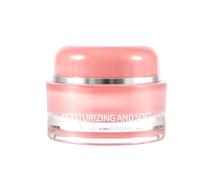 Lip Sleeping Balm, Anti-Chapped Lip Cream, Overnight Moisturizing Gel, 15 g Hydrating Lip Balm, Gentle Formula for Dry and Cracked Lips, Overnight Care