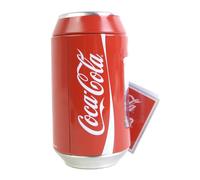 Lip Smacker Coca-Cola Can Collection cofanetto regalo: balsamo labbra 6 x 4 g + scatola di latta