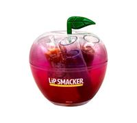 Lip Smacker Biancaneve Set Trucchi Bambina in 5-Pezzi, Set Lucidalabbra in Astuccio a Forma di Mela Ispirato a Biancaneve, Regali Principesse Disney con Lucidalabbra per Bambina