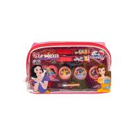 Lip Smacker - Borsa per il trucco essenziale delle Principesse Disney Cofanetti 1 pieces unisex