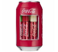 Lip Smacker Smacker Coca-Cola Lata 6 Lip Balm