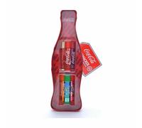 Lip Smacker Coca-Cola 6 Lip Balm