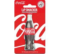 Lip Smacker Coca-Cola Bottle Collection, Burrocacao per Labbra al Design e Gusto Coca Cola, Effetto Idratante e Rinfrescante